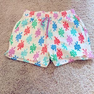 Crewcuts Kids Girl Shorts Size 12